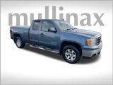 Used 2010 GMC Sierra 1500 SLE w/ Power Pack Plus image 1