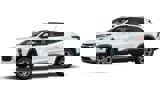 New 2025 Chevrolet Trax LT w/ Driver Confidence Package image 4