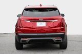 Used 2021 Cadillac XT5 Premium Luxury image 3