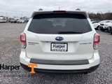 Used 2018 Subaru Forester 2.5i Touring w/ Popular Package #2 image 4