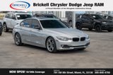 Used 2014 BMW 328d Sedan image 3