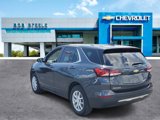 Used 2023 Chevrolet Equinox LT image 4