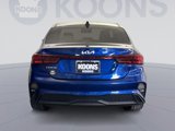 Used 2022 Kia Forte LXS w/ LXS Technology Package image 5