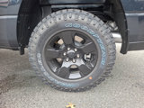 New 2025 RAM 1500 Classic Warlock image 6