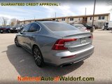 Used 2019 Volvo S60 T5 Inscription image 5