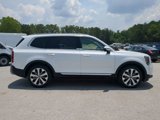 Used 2020 Kia Telluride S w/ S 8 Passenger Seating Package image 3