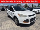 Used 2014 Ford Escape S image 2