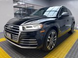 Used 2019 Audi SQ5 Premium w/ Convenience Package image 3