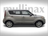 Used 2017 Kia Soul + image 2