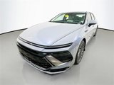 New 2025 Hyundai Sonata SEL image 3