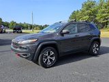 Used 2017 Jeep Cherokee Trailhawk w/ Trailer Tow Group image 3