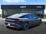 New 2025 Kia K4 EX image 5