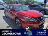 Used 2016 Nissan Altima 2.5 SL w/ 2.5 Technology w/LED Package image 6