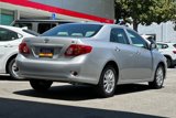 Used 2009 Toyota Corolla LE image 4