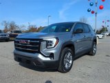 New 2025 GMC Terrain Elevation image 2