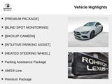 Used 2021 Mercedes-Benz CLA 250 4MATIC image 4
