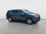 Used 2022 Chevrolet Equinox LT image 2