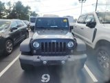 Used 2017 Jeep Wrangler Unlimited Sport w/ Quick Order Package 24S image 4