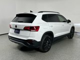 Certified 2023 Volkswagen Taos S image 4