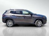 Used 2023 Jeep Compass Latitude w/ Sun and Sound Group image 4