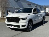 New 2025 RAM 1500 Tradesman image 5