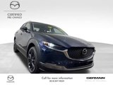 Used 2024 MAZDA CX-30 AWD 2.5 S w/ Select Sport Pkg image 4