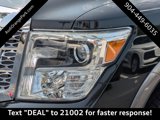 Used 2019 Nissan Titan Platinum Reserve w/ Platinum Utility Package image 4