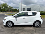 Used 2019 Chevrolet Sonic LT image 3