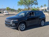 New 2025 Jeep Compass Latitude w/ Convenience Group image 2