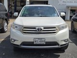 Used 2013 Toyota Highlander Limited image 2