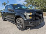 Used 2016 Ford F150 XLT w/ Equipment Group 302A Luxury image 2