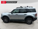 Used 2023 Ford Bronco Sport Badlands image 2