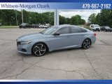 Used 2021 Honda Accord Sport Special Edition image 4