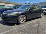 Used 2011 Honda Accord EX-L image 3