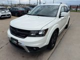 Used 2019 Dodge Journey Crossroad image 4