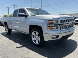 Used 2014 Chevrolet Silverado 1500 LT w/ LT Convenience Package image 5