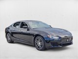 Used 2019 Maserati Ghibli S Q4 image 3