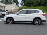 Used 2017 BMW X1 xDrive28i image 2