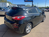 Used 2017 Chevrolet Cruze LT w/ Sun And Sound Package image 3