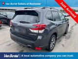 Used 2021 Subaru Forester Premium image 5
