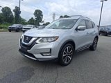 Certified 2019 Nissan Rogue SL w/ Premium Package image 4