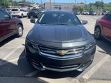 Used 2018 Chevrolet Impala LT image 4