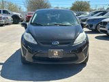 Used 2013 Ford Fiesta SE image 2