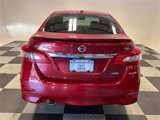 Used 2014 Nissan Sentra SR w/ Premium Package image 4
