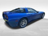 Used 2003 Chevrolet Corvette Coupe w/ Preferred Equipment Group image 3