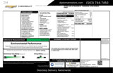 Used 2023 Chevrolet Express 2500 w/ Driver Convenience Package image 2