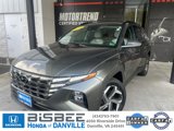 Used 2023 Hyundai Tucson Limited image 1