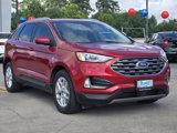 Used 2021 Ford Edge SEL w/ Convenience Package image 3