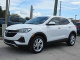 Used 2021 Buick Encore GX Preferred image 3