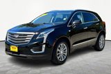 Used 2017 Cadillac XT5 Luxury w/ Driver Awareness Package image 2